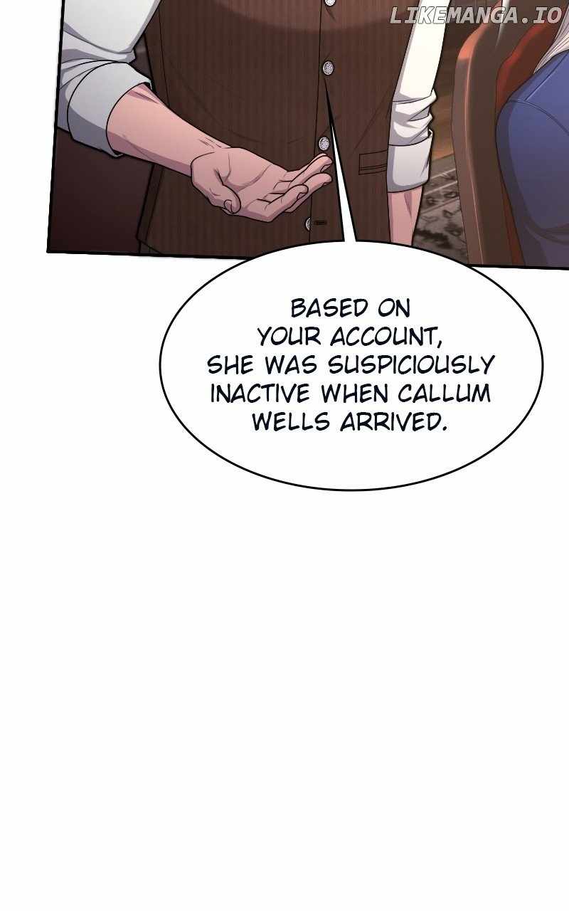 Paranoid Mage Chapter 65 29
